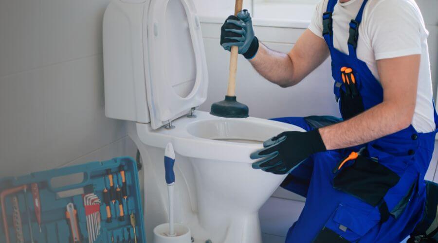 Professional same day plumber in Rock Stream, NY
